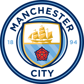 Man city Logo